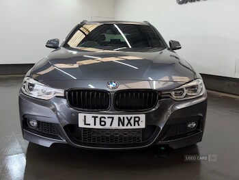 Used BMW 3 Series 2017 for sale - 78562675: Photo