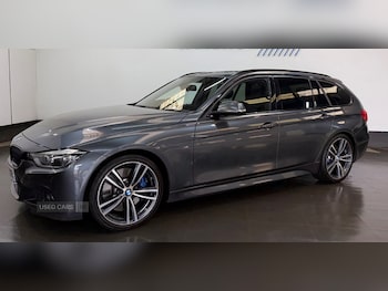 Used BMW 3 Series 2017 for sale - 78562675: Photo