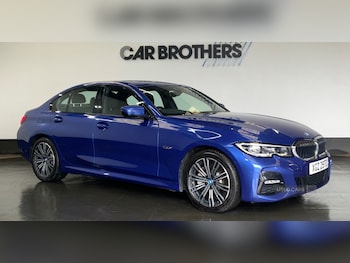 Used BMW 3 Series 2022 for sale - 79465770: Photo