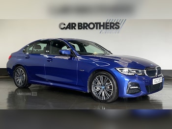 Used BMW 3 Series 2022 for sale - 79465770: Photo
