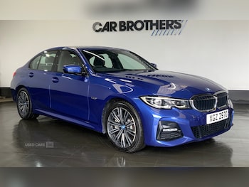 Used BMW 3 Series 2022 for sale - 79465770: Photo