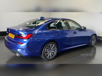 Used BMW 3 Series 2022 for sale - 79465770: Photo