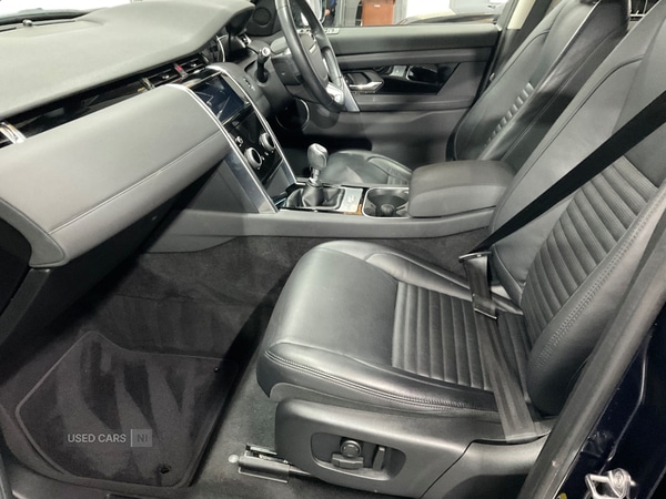 Used Land Rover Discovery Sport 2020 for sale - 78205830: Photo 10