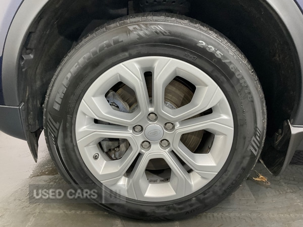 Used Land Rover Discovery Sport 2020 for sale - 78205830: Photo 11