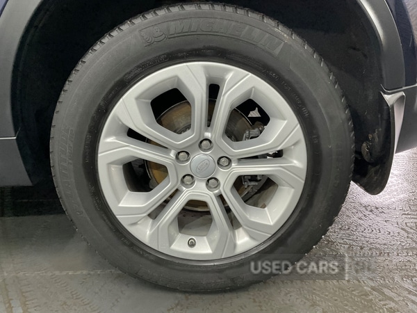 Used Land Rover Discovery Sport 2020 for sale - 78205830: Photo 12