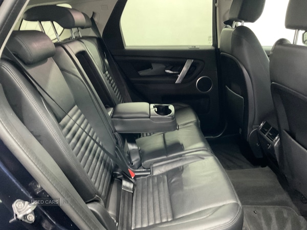 Used Land Rover Discovery Sport 2020 for sale - 78205830: Photo 13
