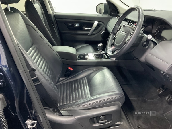 Used Land Rover Discovery Sport 2020 for sale - 78205830: Photo 14