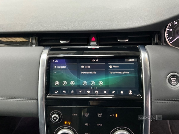 Used Land Rover Discovery Sport 2020 for sale - 78205830: Photo 15