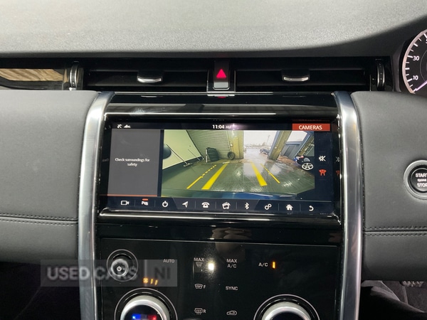 Used Land Rover Discovery Sport 2020 for sale - 78205830: Photo 16