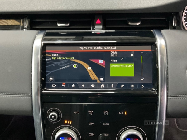 Used Land Rover Discovery Sport 2020 for sale - 78205830: Photo 17