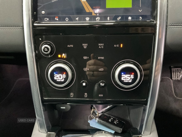 Used Land Rover Discovery Sport 2020 for sale - 78205830: Photo 18