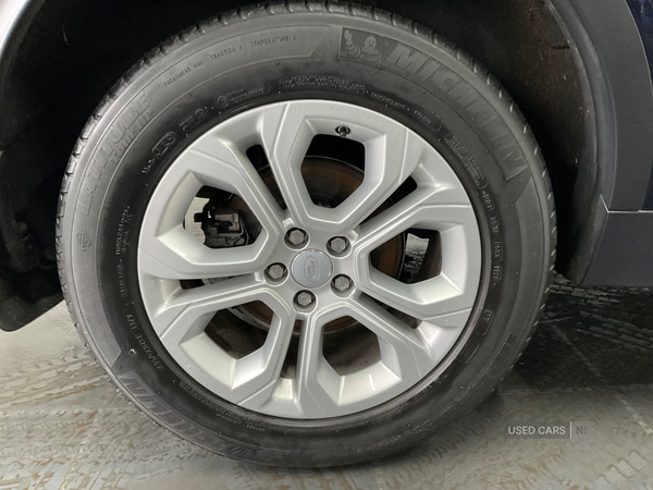 Used Land Rover Discovery Sport 2020 for sale - 78205830: Photo 20