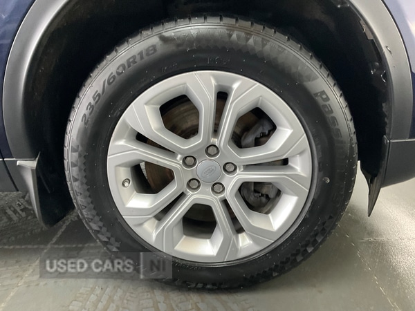 Used Land Rover Discovery Sport 2020 for sale - 78205830: Photo 21