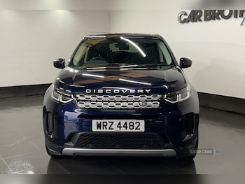 Used Land Rover Discovery Sport 2020 for sale - 78205830: Photo