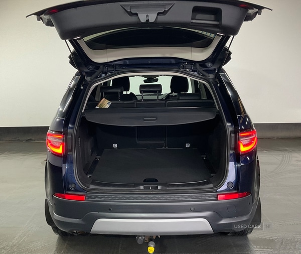 Used Land Rover Discovery Sport 2020 for sale - 78205830: Photo 7