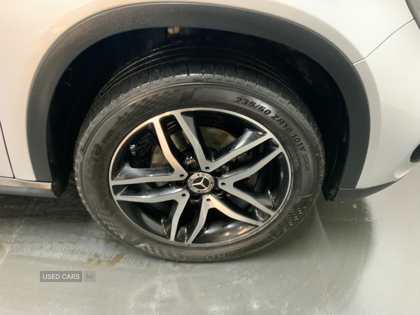 Used Mercedes-Benz GLA 2019 for sale - 77346018: Photo 10