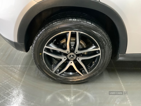 Used Mercedes-Benz GLA 2019 for sale - 77346018: Photo 11