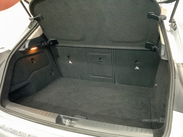 Used Mercedes-Benz GLA 2019 for sale - 77346018: Photo 12