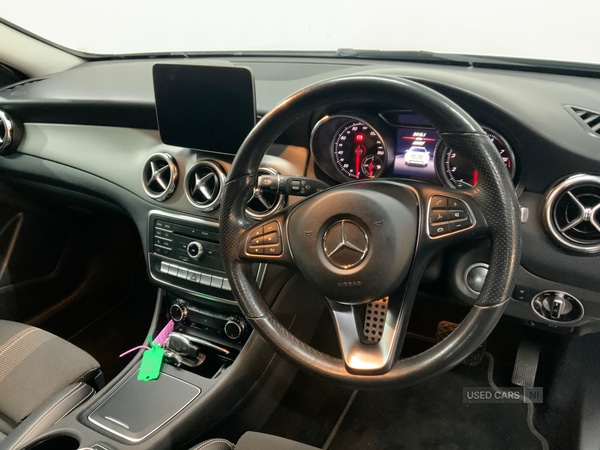 Used Mercedes-Benz GLA 2019 for sale - 77346018: Photo 14