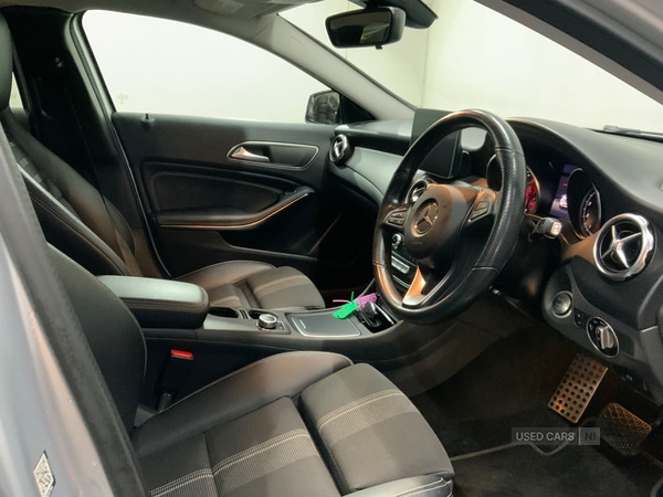 Used Mercedes-Benz GLA 2019 for sale - 77346018: Photo 15