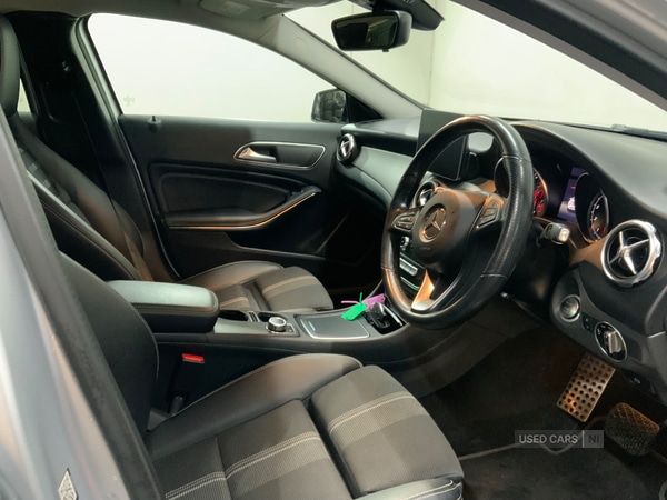 Used Mercedes-Benz GLA 2019 for sale - 77346018: Photo 16