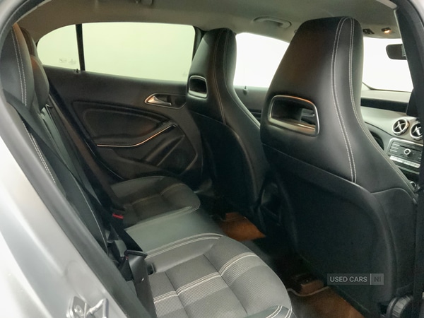 Used Mercedes-Benz GLA 2019 for sale - 77346018: Photo 17