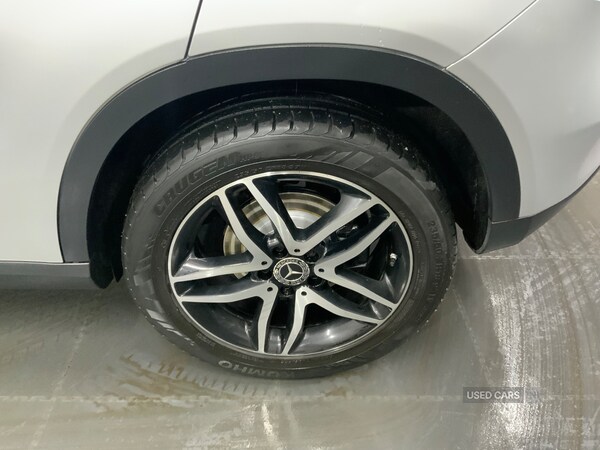 Used Mercedes-Benz GLA 2019 for sale - 77346018: Photo 18