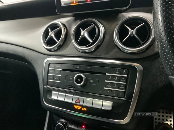 Used Mercedes-Benz GLA 2019 for sale - 77346018: Photo 19