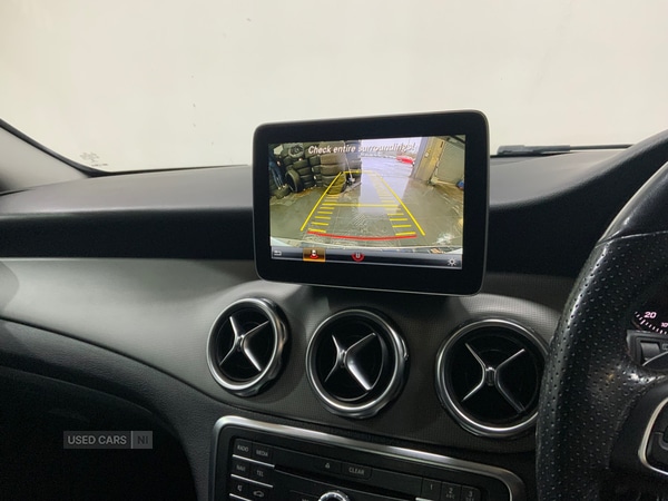 Used Mercedes-Benz GLA 2019 for sale - 77346018: Photo 20