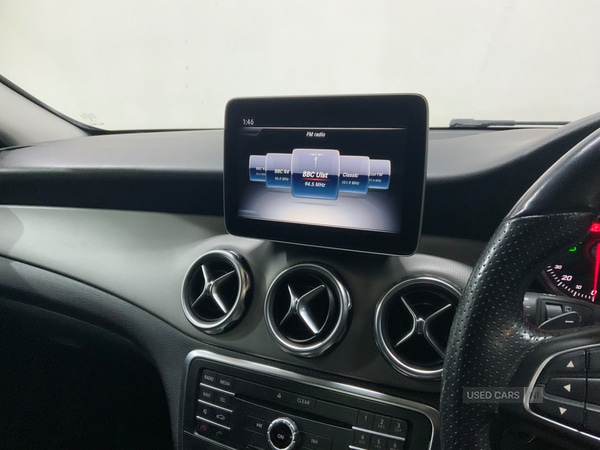 Used Mercedes-Benz GLA 2019 for sale - 77346018: Photo 21