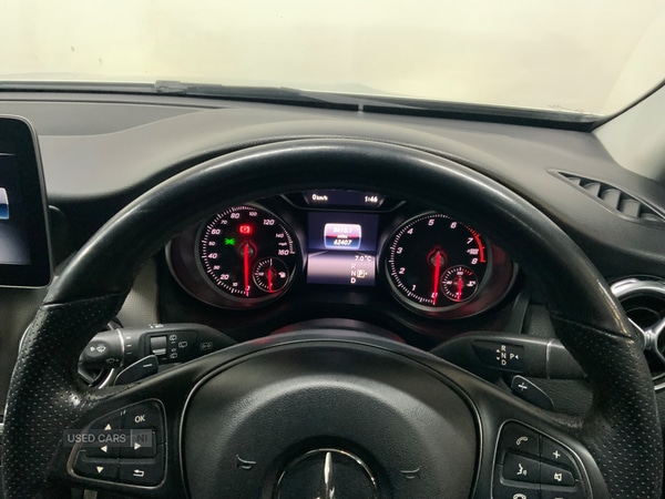 Used Mercedes-Benz GLA 2019 for sale - 77346018: Photo 22