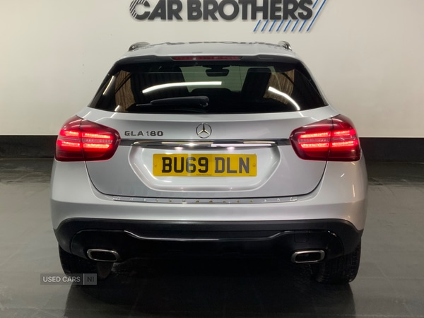 Used Mercedes-Benz GLA 2019 for sale - 77346018: Photo 5