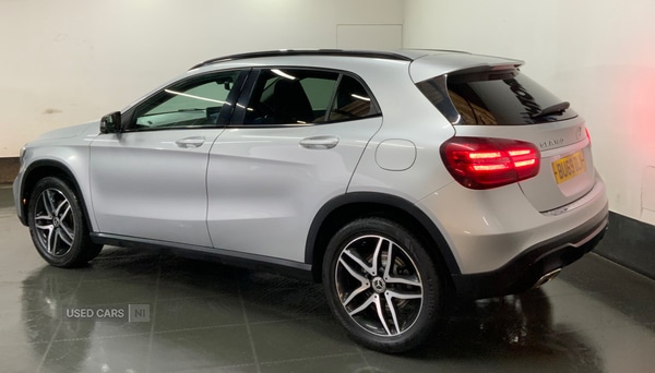 Used Mercedes-Benz GLA 2019 for sale - 77346018: Photo 6