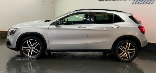 Used Mercedes-Benz GLA 2019 for sale - 77346018: Photo 7