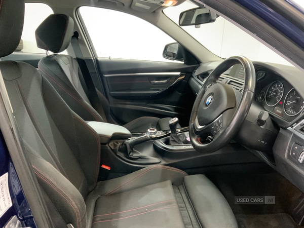 Used BMW 3 Series 2018 for sale - 77910026: Photo 11