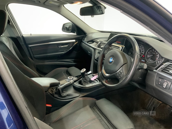 Used BMW 3 Series 2018 for sale - 77910026: Photo 13