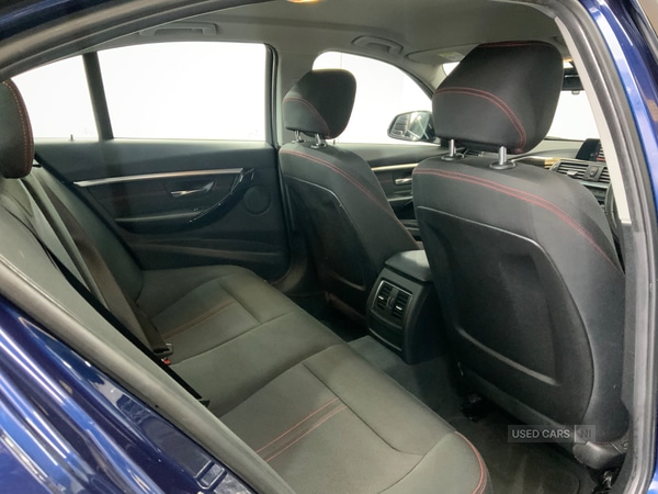 Used BMW 3 Series 2018 for sale - 77910026: Photo 14