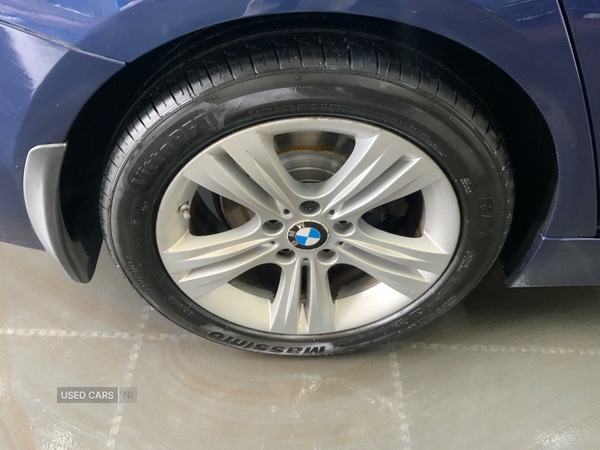 Used BMW 3 Series 2018 for sale - 77910026: Photo 15