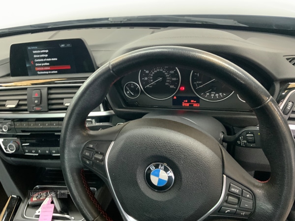 Used BMW 3 Series 2018 for sale - 77910026: Photo 16