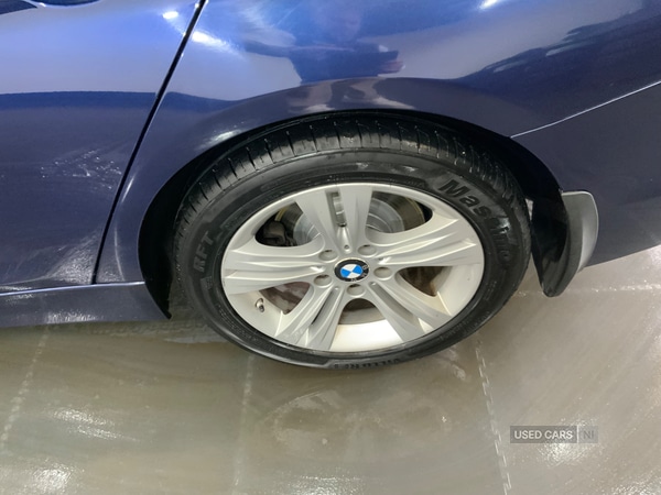 Used BMW 3 Series 2018 for sale - 77910026: Photo 17