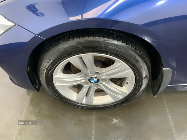 Used BMW 3 Series 2018 for sale - 77910026: Photo 18