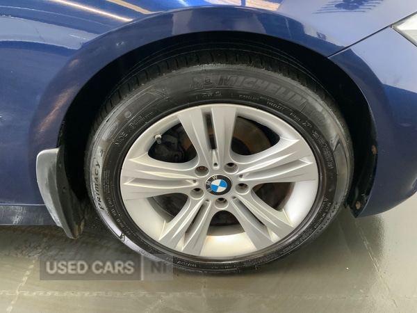 Used BMW 3 Series 2018 for sale - 77910026: Photo 19