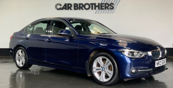 Used BMW 3 Series 2018 for sale - 77910026: Photo 2