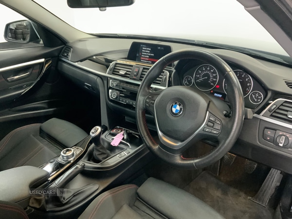 Used BMW 3 Series 2018 for sale - 77910026: Photo 20