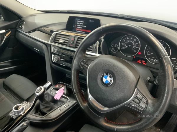 Used BMW 3 Series 2018 for sale - 77910026: Photo 21