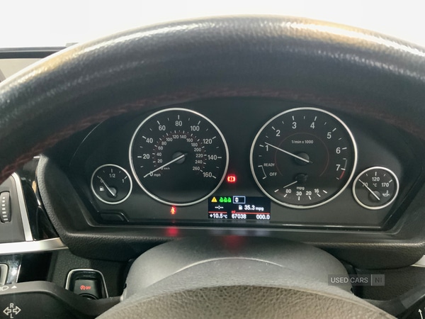 Used BMW 3 Series 2018 for sale - 77910026: Photo 22