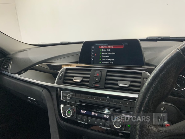 Used BMW 3 Series 2018 for sale - 77910026: Photo 23