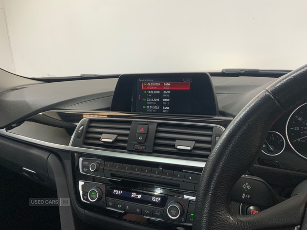 Used BMW 3 Series 2018 for sale - 77910026: Photo 24