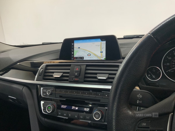 Used BMW 3 Series 2018 for sale - 77910026: Photo 25