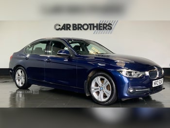 Used BMW 3 Series 2018 for sale - 77910026: Photo
